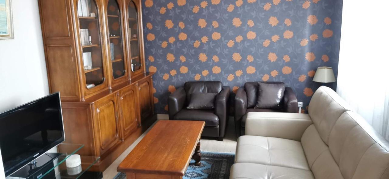 Logement Hyper Centre Champagnole Eksteriør billede