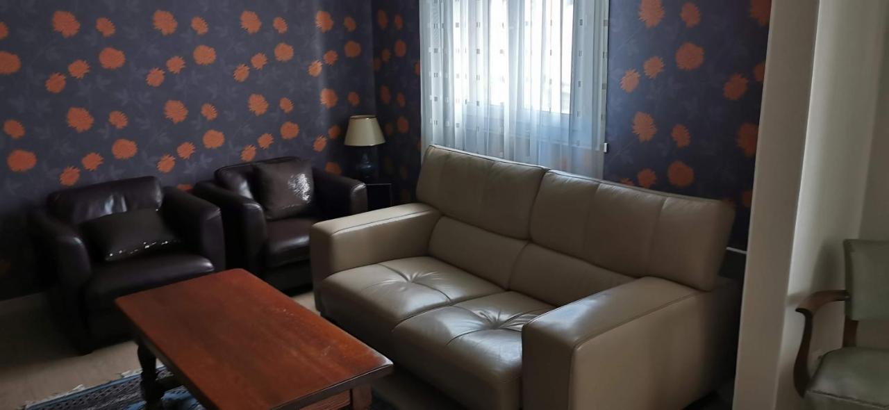 Logement Hyper Centre Champagnole Eksteriør billede
